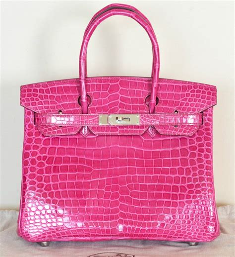 hot pink hermes bag|hermes pink purses.